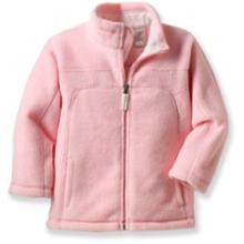 REI Boulder Ridge Fleece Jacket - Toddler Girls'