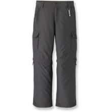 REI Sahara Convertible Pants - Boys'