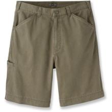 REI Organic Cotton Trail Builder Shorts - Men's
