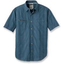 REI Paoli Jacquard Shirt - Men's