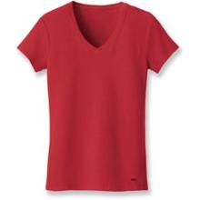 REI Cozumel V-Neck Tee - Women's