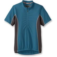 Novara Draft Bike Jersey - Men's