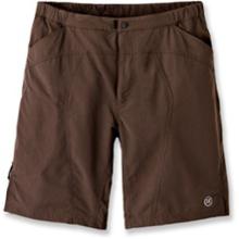 Novara Exposure Double Bike Shorts - Men's