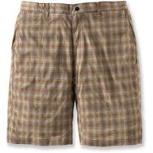 Novara Groove Double Bike Shorts - Men's