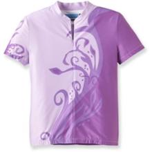 Novara Poplar Bike Jersey - Women's