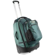 REI Stratocruiser Wheeled Convertible Luggage- 25\'\'