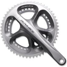 Shimano Dura-Ace FC-7900 Crankset - 53/39