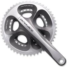 Shimano Dura-Ace FC-7950 Compact Crankset - 50/34