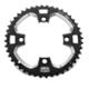 Shimano XT M770 Chainring 104mm - 44 Teeth