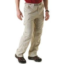 Columbia Silver Ridge II Convertible Pants - Men\'s 32" Inseam
