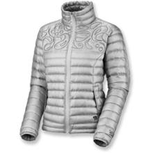 Mountain Hardwear Nitrous Down Jacket - Women\'s