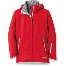 Marmot Strato Rain Jacket - Women's