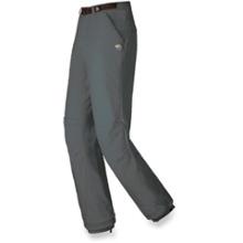 Mountain Hardwear Navigation Pants - Men's 30" Inseam