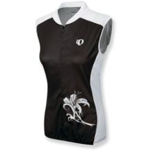 Pearl Izumi Lily Sleeveless Bike Jersey - Women's