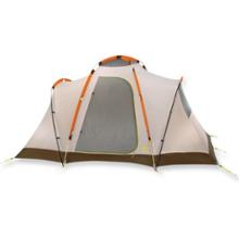 The North Face Trailhead 6 Tent