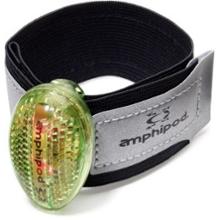 Amphipod Ankle/Wrist Band with LED