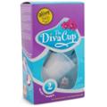 DivaCup - Model 2