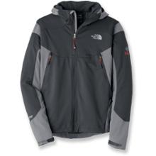 The North Face Cipher Windstopper Jacket - Men's