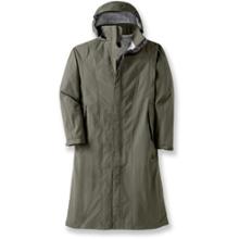 Isis Cloud Duster Rain Jacket - Women's