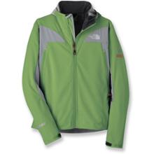 The North Face Cipher WindStopper Jacket - Women's