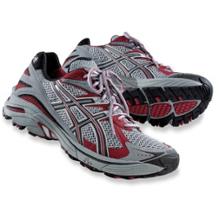 ASICS GT-2140 Trail-Running Shoes - Men's