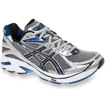 ASICS GT-2140 Road-Running Shoes - Men's