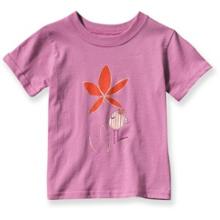Patagonia Baby Twiddle Dee Tee - Toddler Girls'