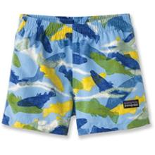 Patagonia Baby Baggies Shorts - Toddler Boys\'