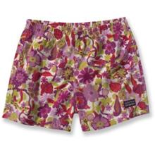 Patagonia Baby Baggies Shorts - Toddler Girls'