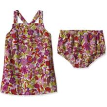 Patagonia Baby Baggies Apron Dress - Toddler Girls'