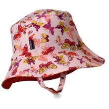 Patagonia Reversible Baby Sun Bucket Hat - Infant/Toddler Girls'