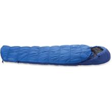 Sierra Designs Cochise +15 Sleeping Bag - Regular