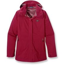 Patagonia All-Time Shell Jacket - Women's