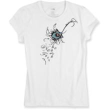 The North Face Peacock Tee - Women's