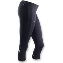 Under Armour Quickstep Capri Pants - Women's