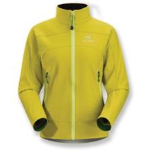 Arc\'teryx Gamma LT Jacket - Women\'s
