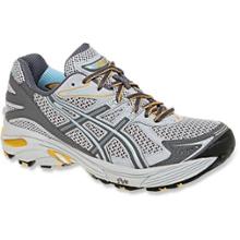 ASICS GT-2140 Trail-Running Shoes - Women's