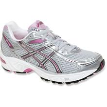 ASICS GEL-1140 Road-Running Shoes - Women's