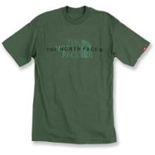The North Face Double Take T-Shirt - Men's