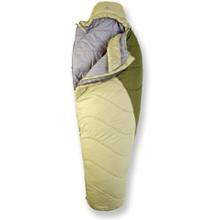 Kelty Forecast +20 Sleeping Bag -  Women's Regular