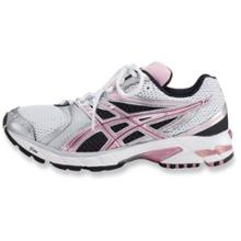 ASICS GEL-DS Trainer 14 Road-Running Shoes - Women's