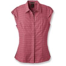 REI Quest Plaid Shirt - Women's