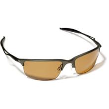 Oakley Half Wire 2.0 Polarized Sunglasses