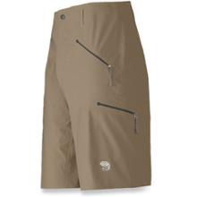 Mountain Hardwear Talus Shorts - Men's