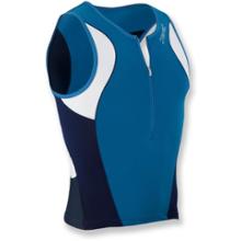 Zoot TRIfit Tank Top - Men's