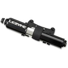 Lezyne Alloy Drive Mini Pump