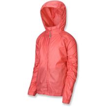 Sierra Designs Microlight Jacket - Girls'