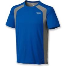 Mountain Hardwear Wicked Lite Double T-Shirt - Men's