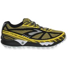 Brooks Cascadia 4 Trail-Running Shoes - Men's