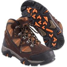Hi-Tec Renegade WP Hiking Boots - Kids\'